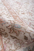 Antique Sparta Area Rug (8' x 11')